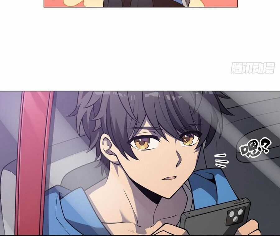 Tại Thế Giới Với Đầy Những Câu Chuyện Ma Quái Trở Thành Ma Nữ Chương 2 trang 11