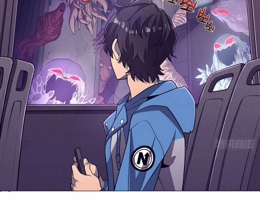 Tại Thế Giới Với Đầy Những Câu Chuyện Ma Quái Trở Thành Ma Nữ Chương 2 trang 13