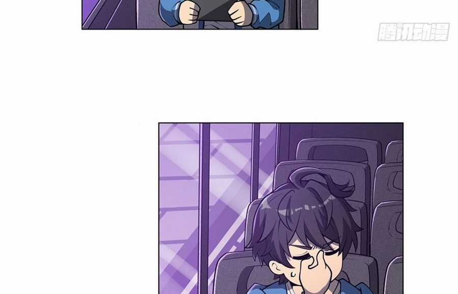 Tại Thế Giới Với Đầy Những Câu Chuyện Ma Quái Trở Thành Ma Nữ Chương 2 trang 15