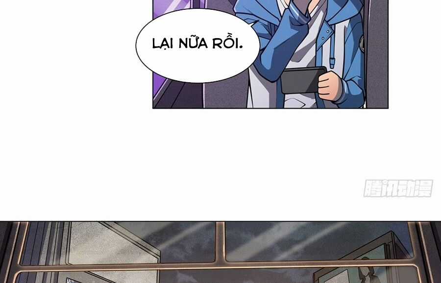 Tại Thế Giới Với Đầy Những Câu Chuyện Ma Quái Trở Thành Ma Nữ Chương 2 trang 16