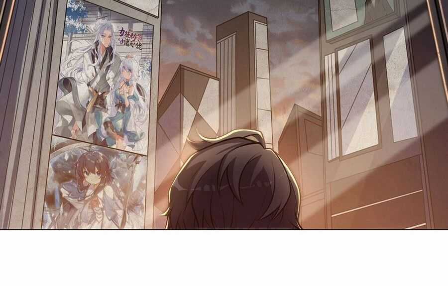 Tại Thế Giới Với Đầy Những Câu Chuyện Ma Quái Trở Thành Ma Nữ Chương 2 trang 17