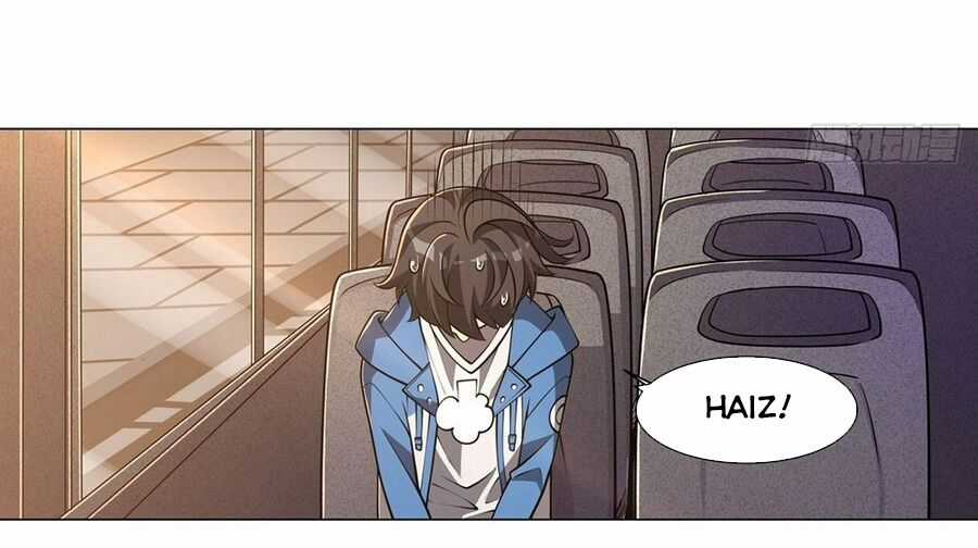 Tại Thế Giới Với Đầy Những Câu Chuyện Ma Quái Trở Thành Ma Nữ Chương 2 trang 18