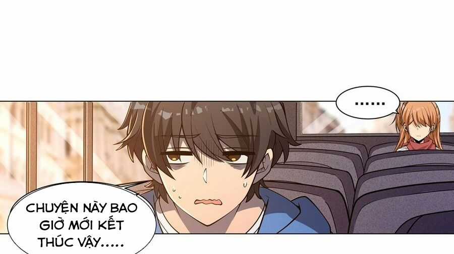 Tại Thế Giới Với Đầy Những Câu Chuyện Ma Quái Trở Thành Ma Nữ Chương 2 trang 19