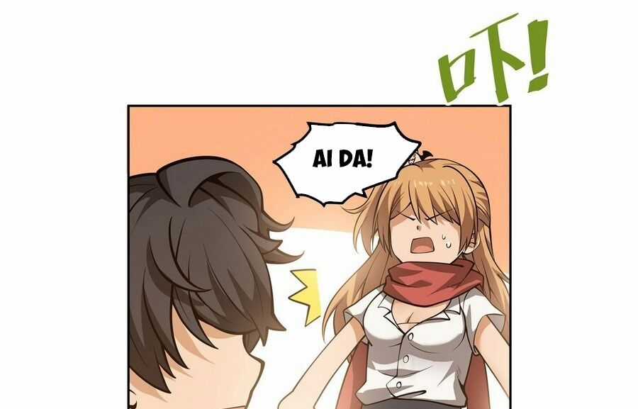 Tại Thế Giới Với Đầy Những Câu Chuyện Ma Quái Trở Thành Ma Nữ Chương 2 trang 26