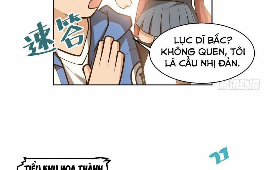 Tại Thế Giới Với Đầy Những Câu Chuyện Ma Quái Trở Thành Ma Nữ Chương 2 trang 27