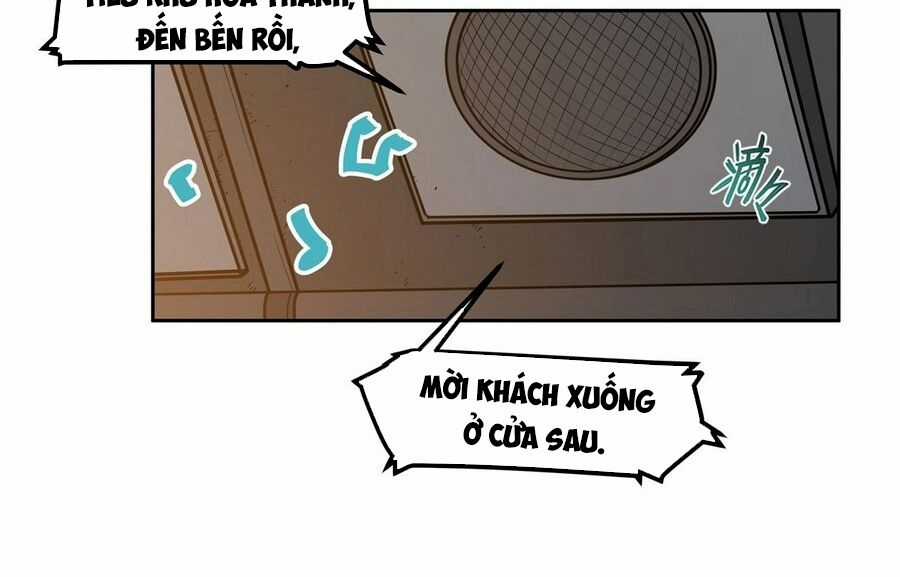 Tại Thế Giới Với Đầy Những Câu Chuyện Ma Quái Trở Thành Ma Nữ Chương 2 trang 28