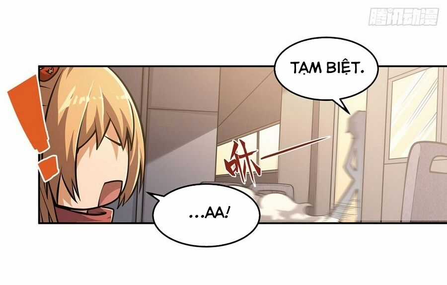 Tại Thế Giới Với Đầy Những Câu Chuyện Ma Quái Trở Thành Ma Nữ Chương 2 trang 29