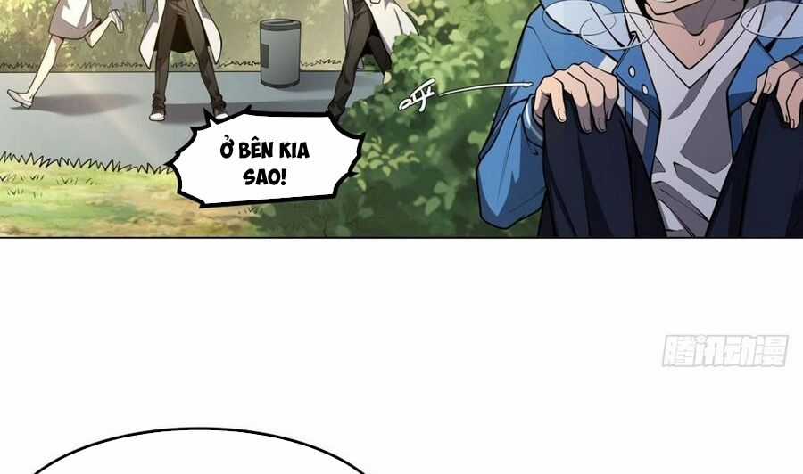 Tại Thế Giới Với Đầy Những Câu Chuyện Ma Quái Trở Thành Ma Nữ Chương 2 trang 3