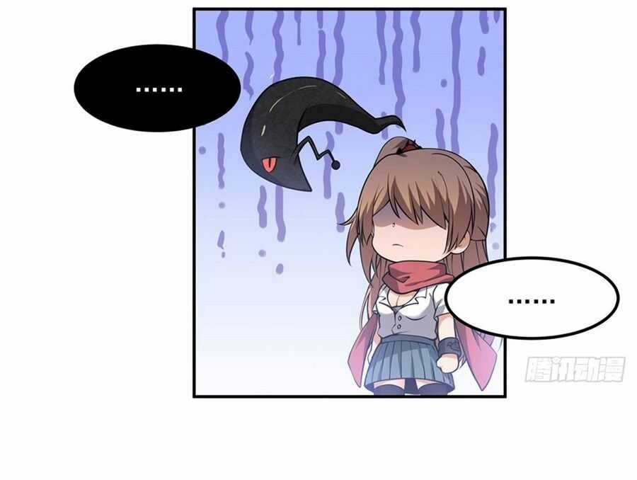 Tại Thế Giới Với Đầy Những Câu Chuyện Ma Quái Trở Thành Ma Nữ Chương 2 trang 37