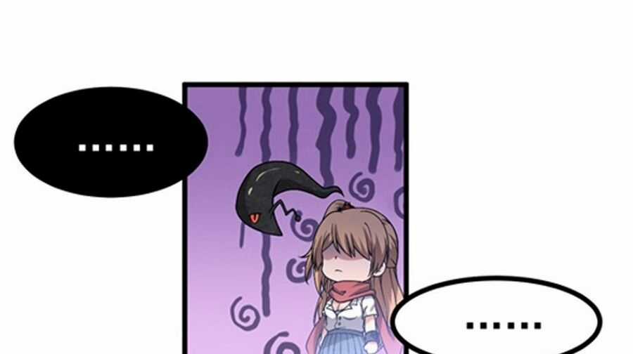 Tại Thế Giới Với Đầy Những Câu Chuyện Ma Quái Trở Thành Ma Nữ Chương 2 trang 38