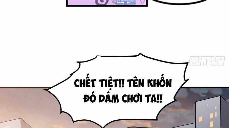 Tại Thế Giới Với Đầy Những Câu Chuyện Ma Quái Trở Thành Ma Nữ Chương 2 trang 39