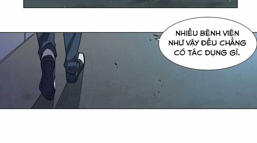 Tại Thế Giới Với Đầy Những Câu Chuyện Ma Quái Trở Thành Ma Nữ Chương 2 trang 41