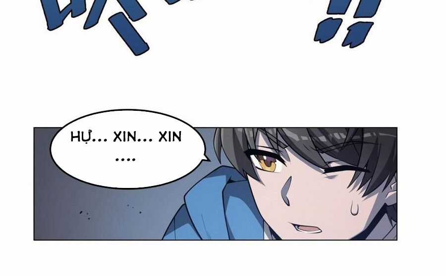 Tại Thế Giới Với Đầy Những Câu Chuyện Ma Quái Trở Thành Ma Nữ Chương 2 trang 45