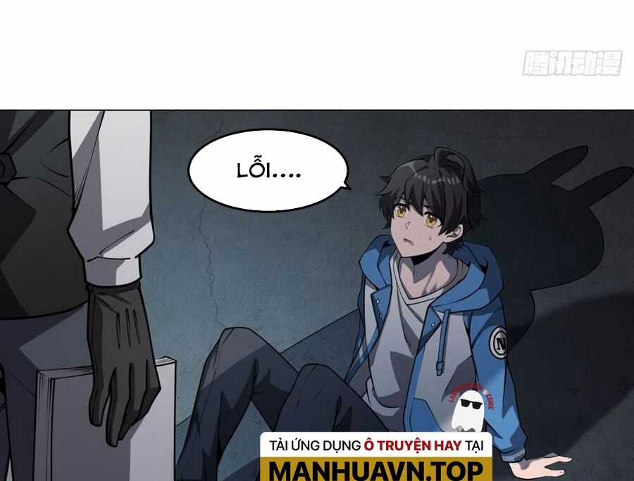 Tại Thế Giới Với Đầy Những Câu Chuyện Ma Quái Trở Thành Ma Nữ Chương 2 trang 46