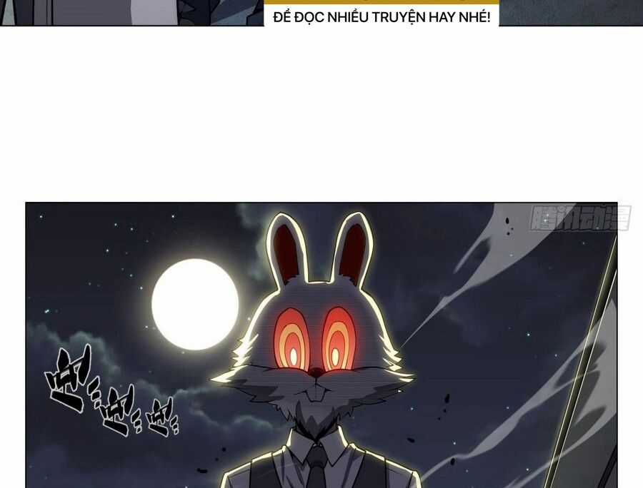 Tại Thế Giới Với Đầy Những Câu Chuyện Ma Quái Trở Thành Ma Nữ Chương 2 trang 47