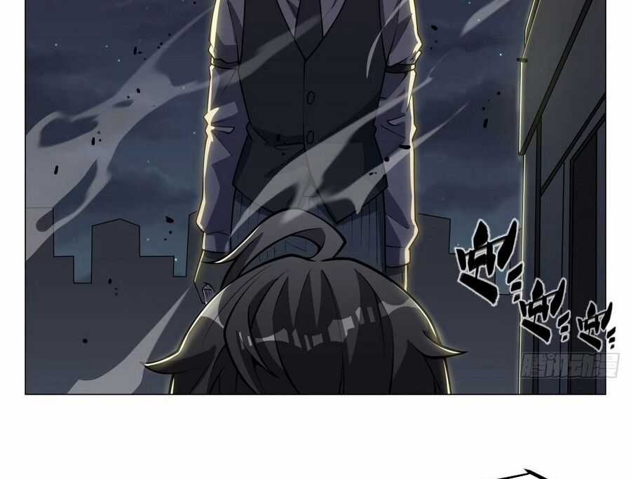 Tại Thế Giới Với Đầy Những Câu Chuyện Ma Quái Trở Thành Ma Nữ Chương 2 trang 48