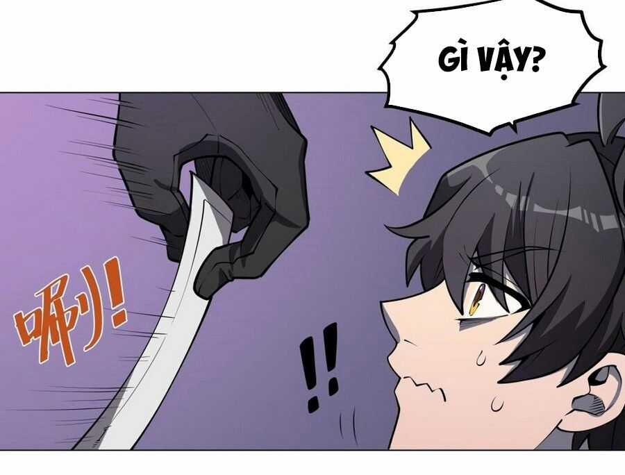 Tại Thế Giới Với Đầy Những Câu Chuyện Ma Quái Trở Thành Ma Nữ Chương 2 trang 49