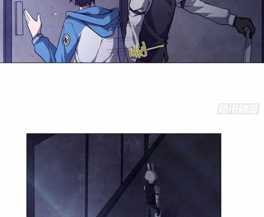 Tại Thế Giới Với Đầy Những Câu Chuyện Ma Quái Trở Thành Ma Nữ Chương 2 trang 52