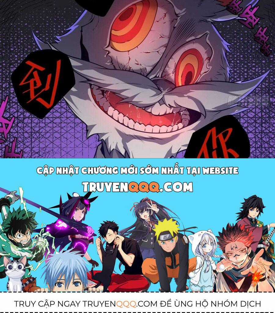 Tại Thế Giới Với Đầy Những Câu Chuyện Ma Quái Trở Thành Ma Nữ Chương 2 trang 60