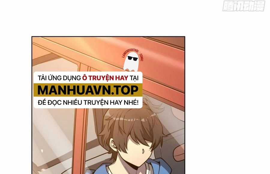 Tại Thế Giới Với Đầy Những Câu Chuyện Ma Quái Trở Thành Ma Nữ Chương 2 trang 7