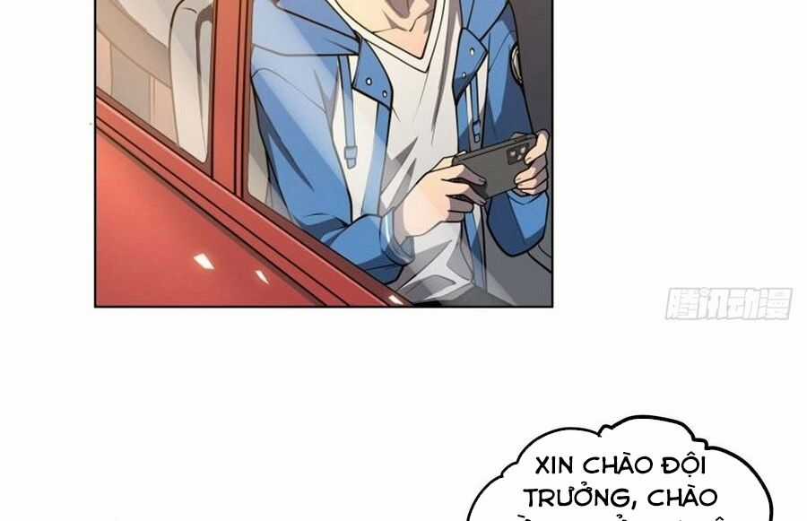 Tại Thế Giới Với Đầy Những Câu Chuyện Ma Quái Trở Thành Ma Nữ Chương 2 trang 8