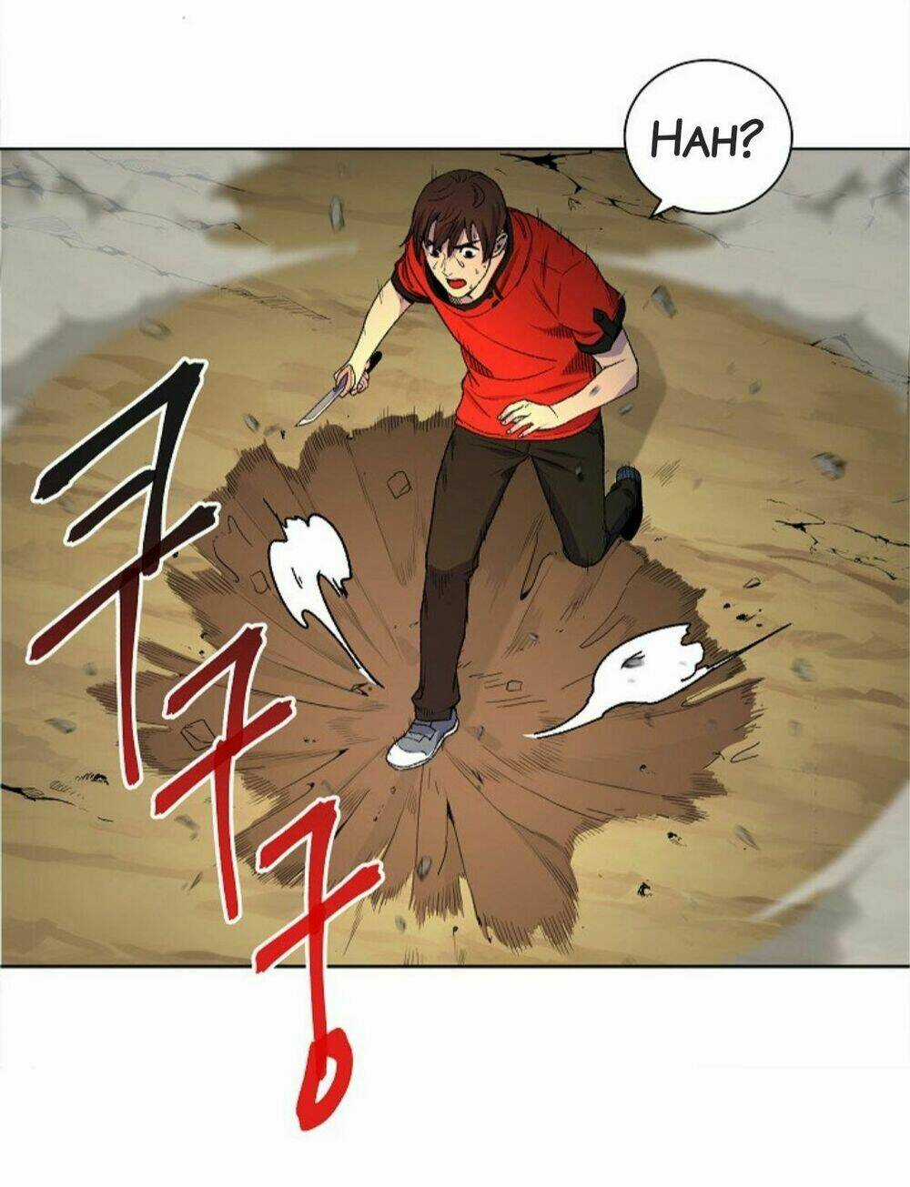 Tái Thiết Hầm Ngục Chapter 1 trang 102