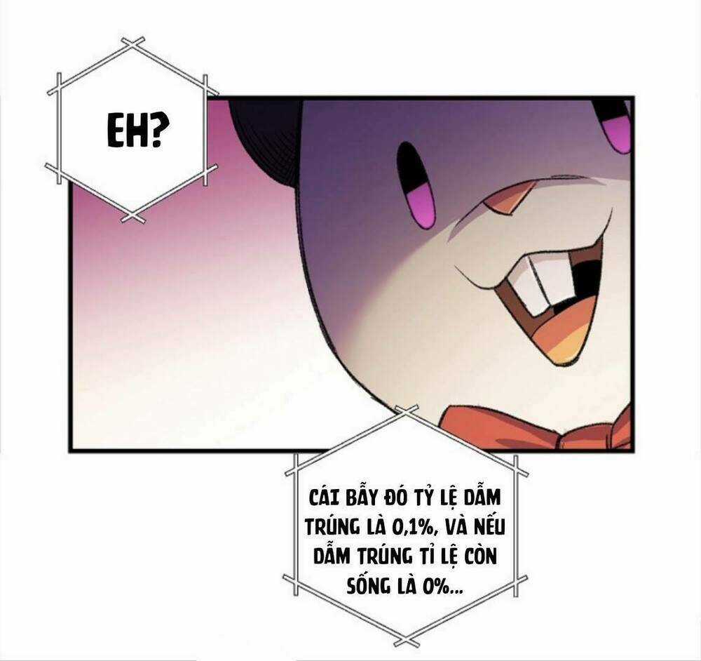 Tái Thiết Hầm Ngục Chapter 1 trang 107