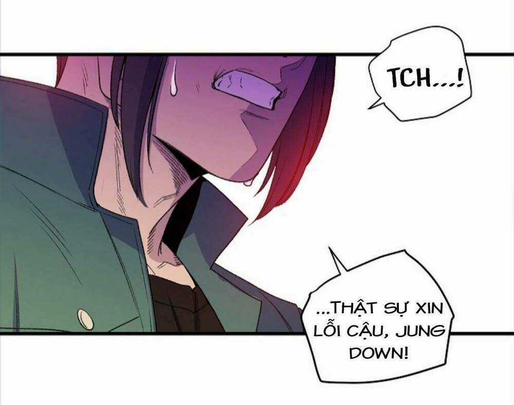 Tái Thiết Hầm Ngục Chapter 1 trang 109