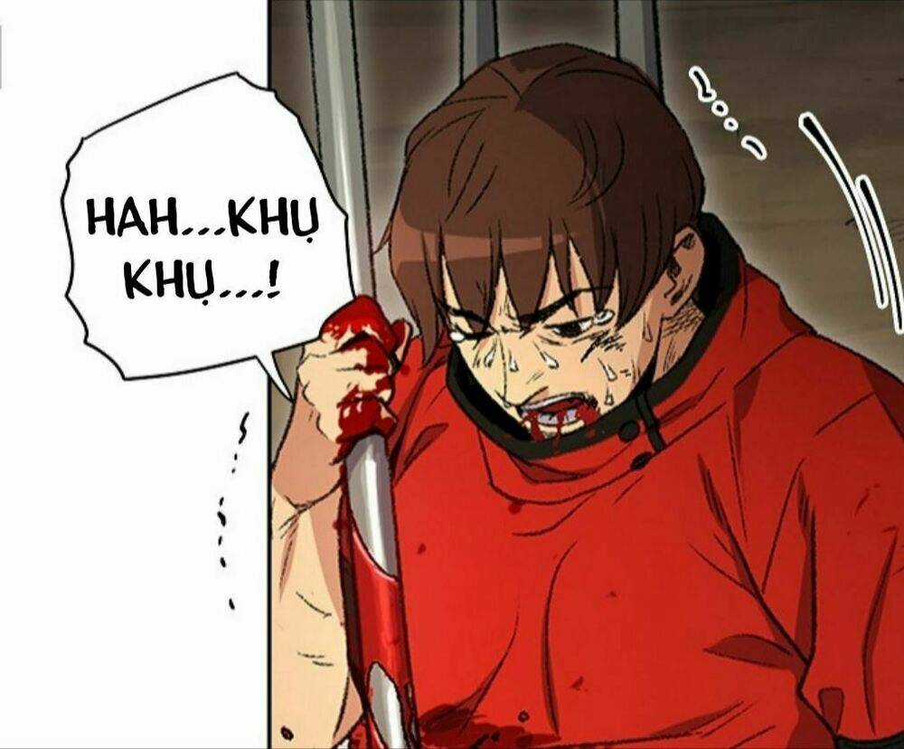 Tái Thiết Hầm Ngục Chapter 1 trang 2
