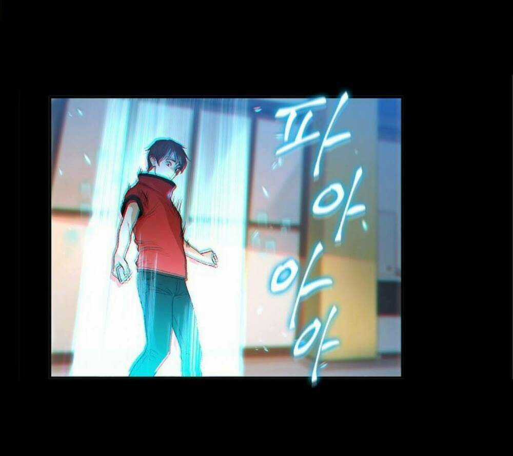 Tái Thiết Hầm Ngục Chapter 1 trang 21