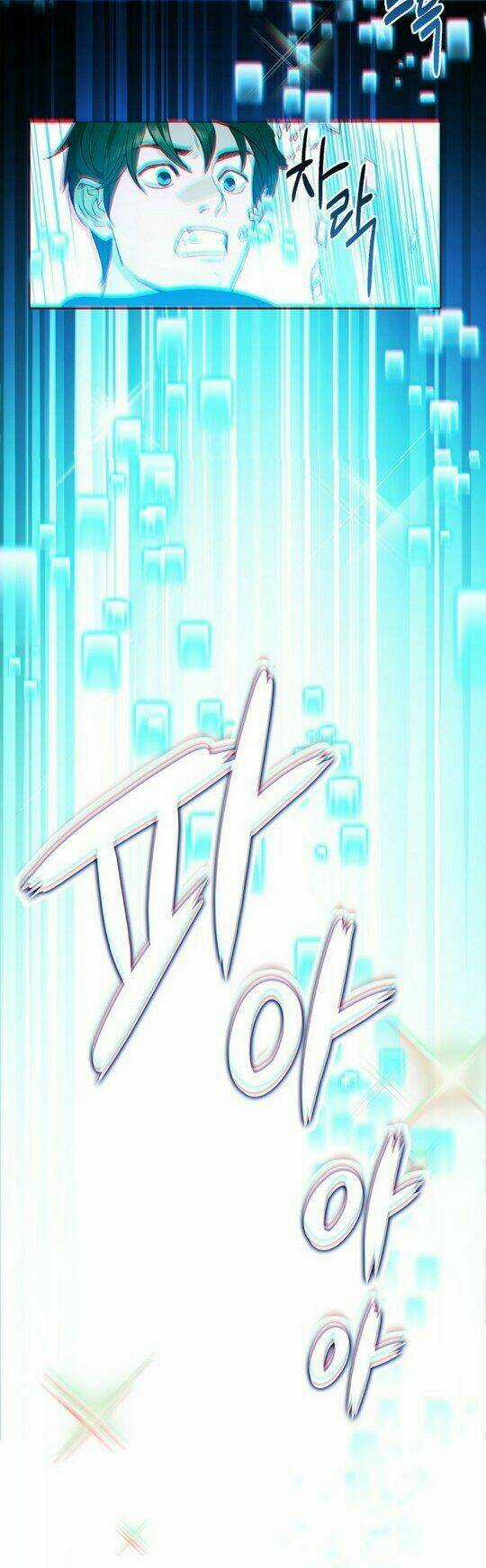 Tái Thiết Hầm Ngục Chapter 1 trang 23