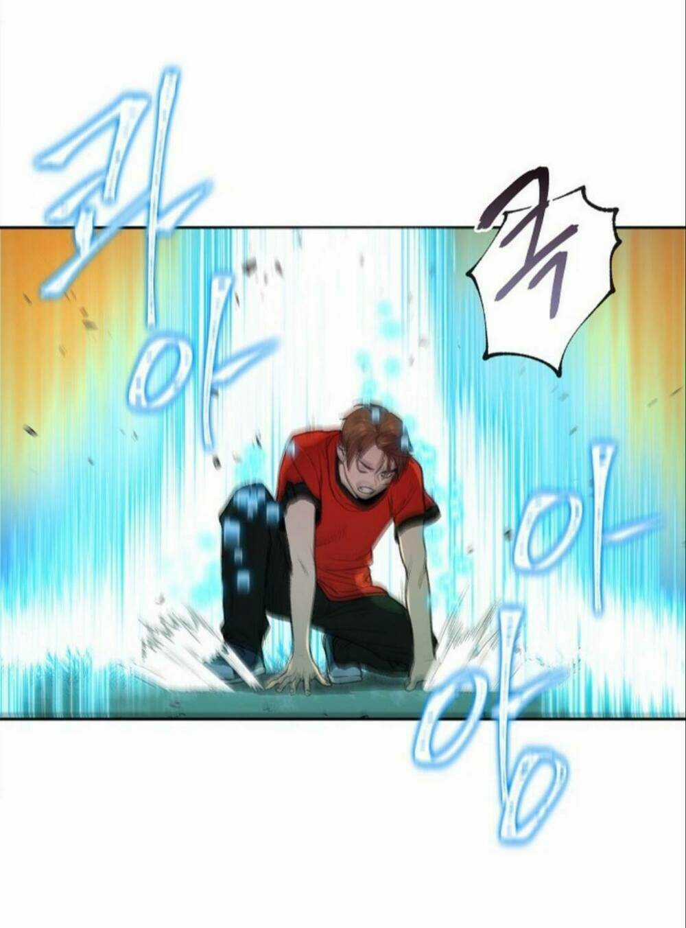 Tái Thiết Hầm Ngục Chapter 1 trang 25