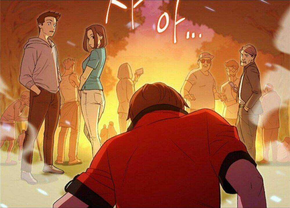 Tái Thiết Hầm Ngục Chapter 1 trang 26