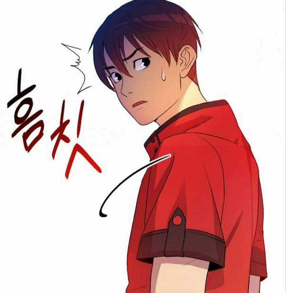 Tái Thiết Hầm Ngục Chapter 1 trang 31