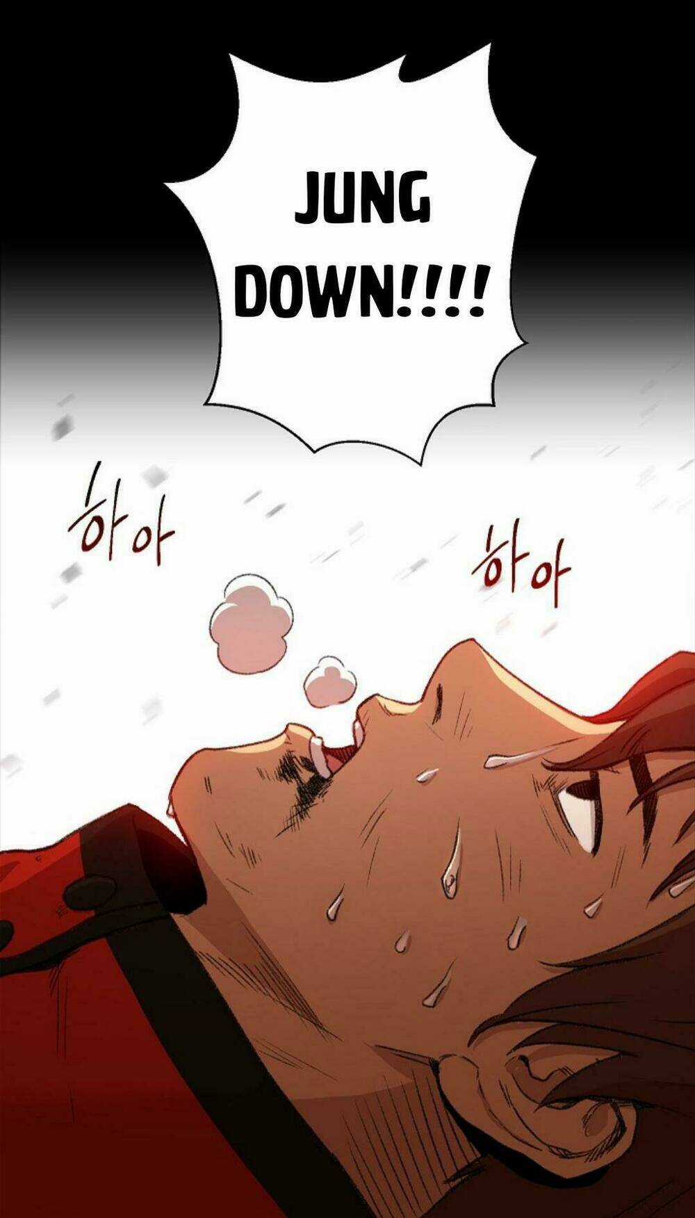 Tái Thiết Hầm Ngục Chapter 1 trang 4