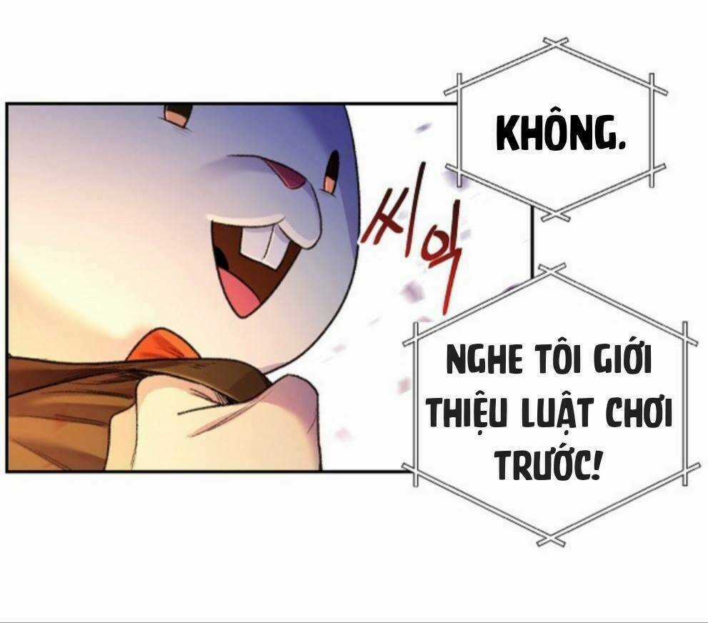 Tái Thiết Hầm Ngục Chapter 1 trang 41