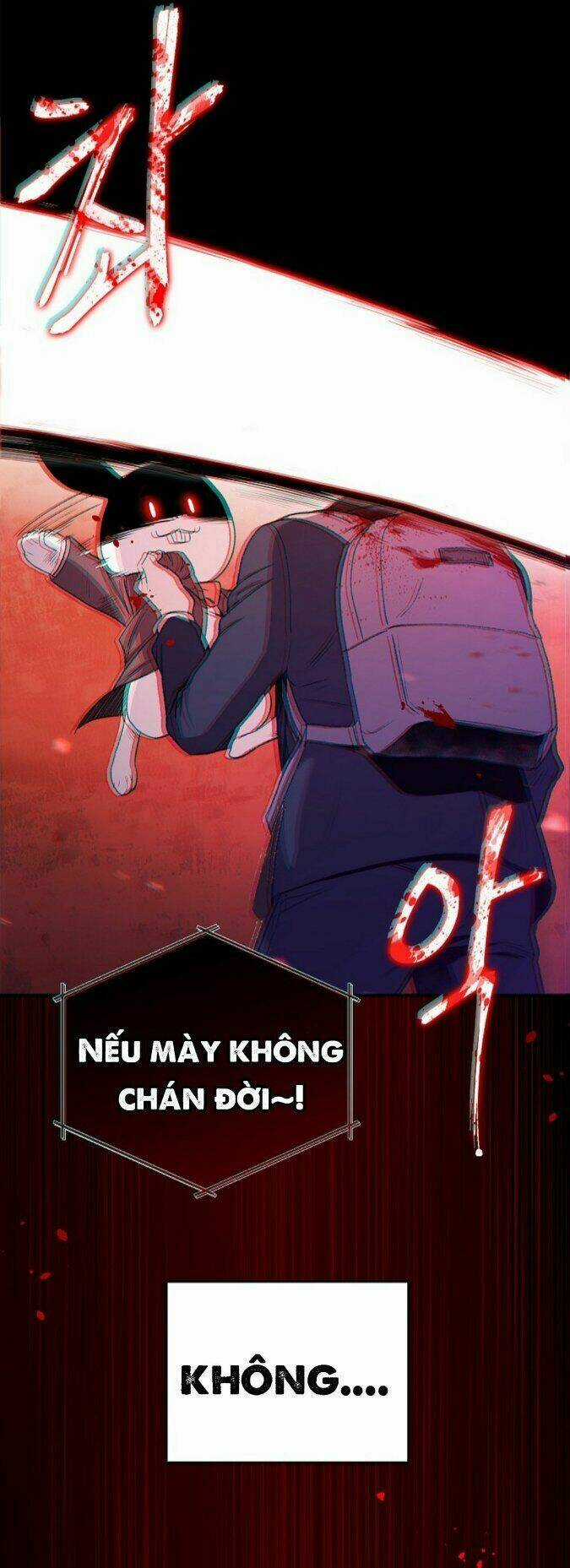 Tái Thiết Hầm Ngục Chapter 1 trang 47