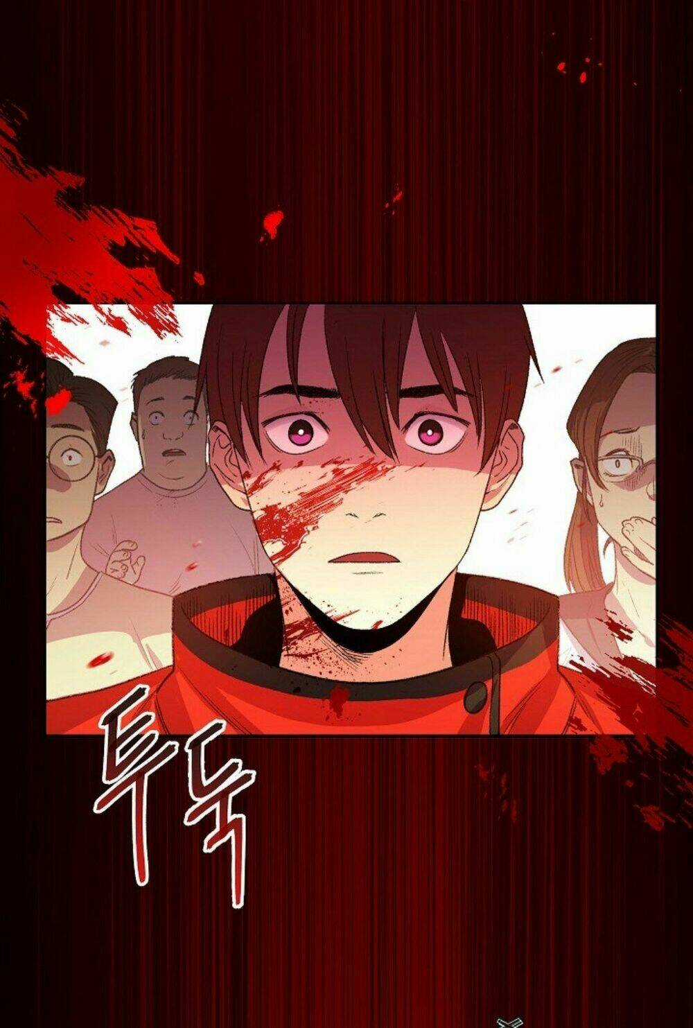 Tái Thiết Hầm Ngục Chapter 1 trang 48