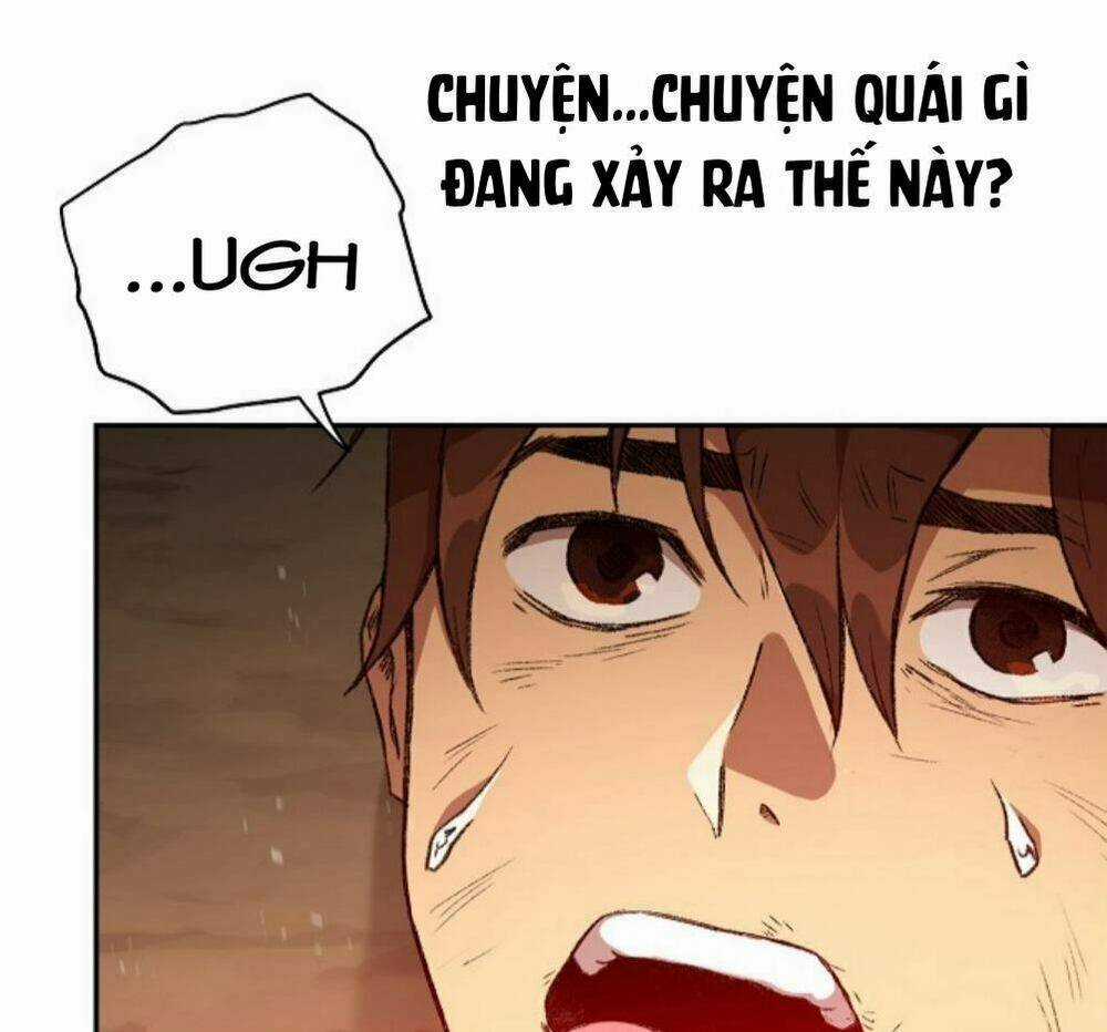 Tái Thiết Hầm Ngục Chapter 1 trang 5