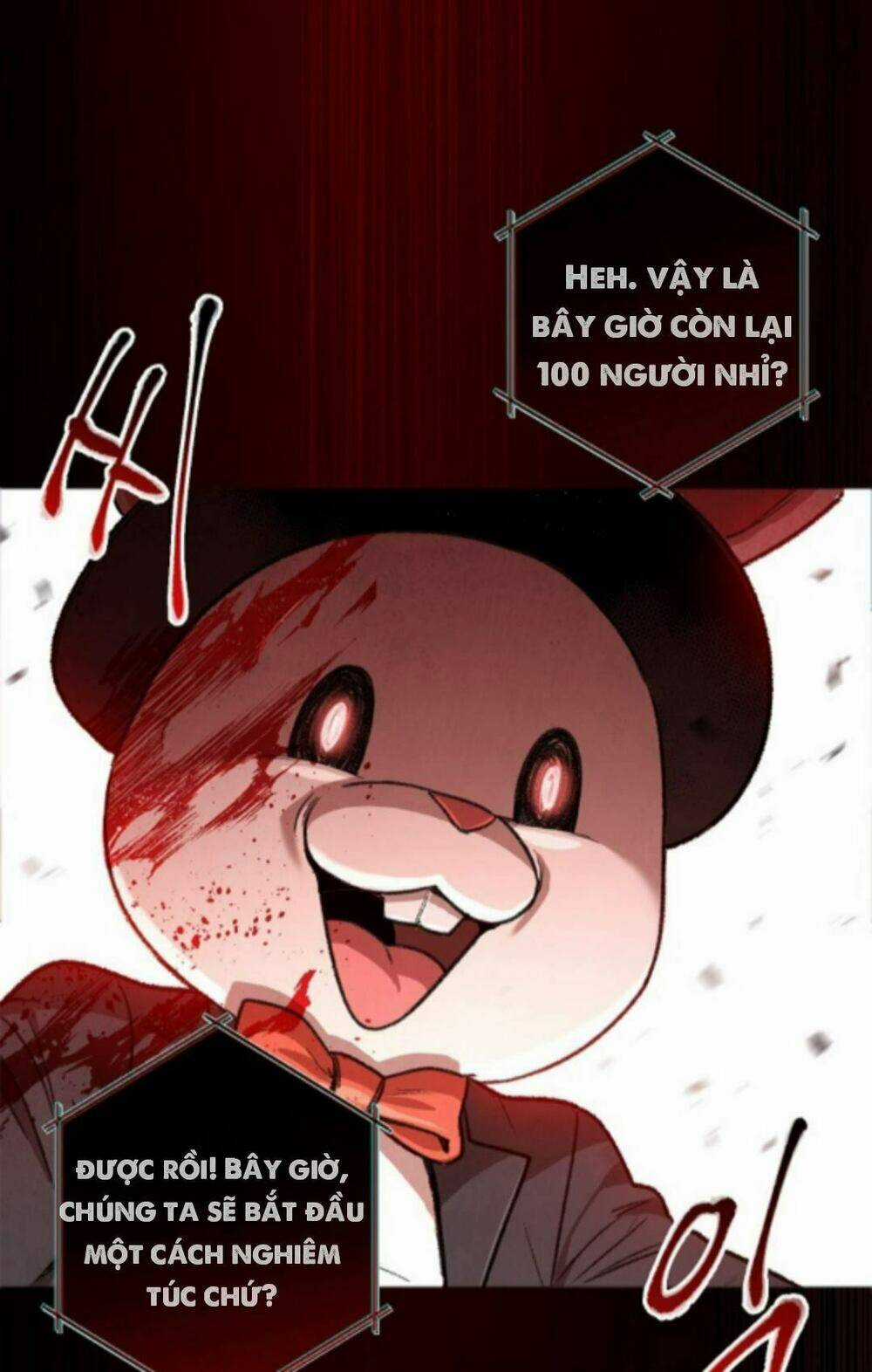 Tái Thiết Hầm Ngục Chapter 1 trang 51