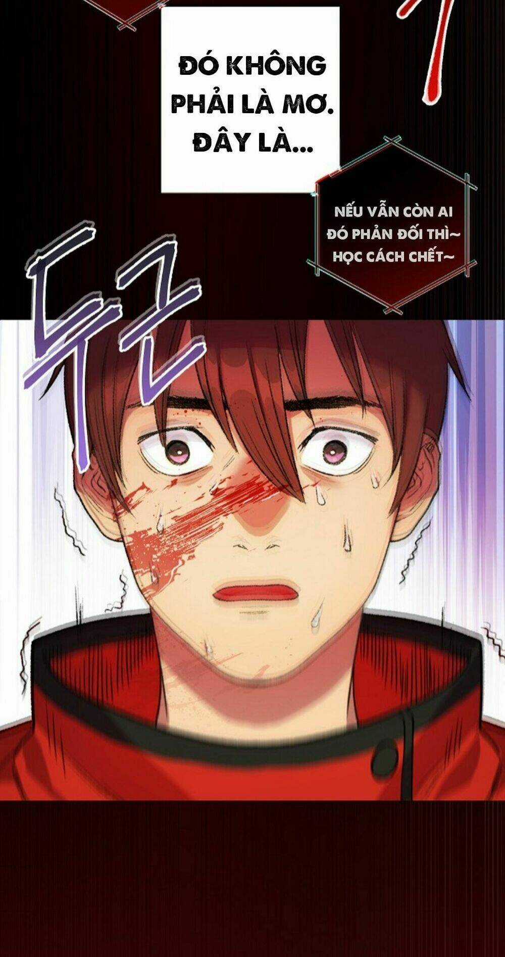 Tái Thiết Hầm Ngục Chapter 1 trang 52