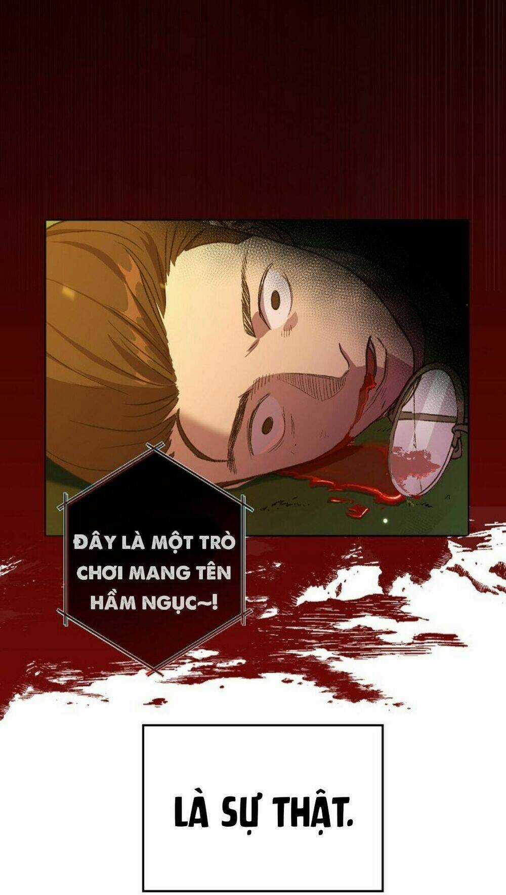 Tái Thiết Hầm Ngục Chapter 1 trang 53