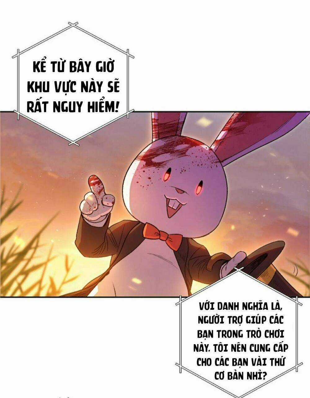 Tái Thiết Hầm Ngục Chapter 1 trang 56