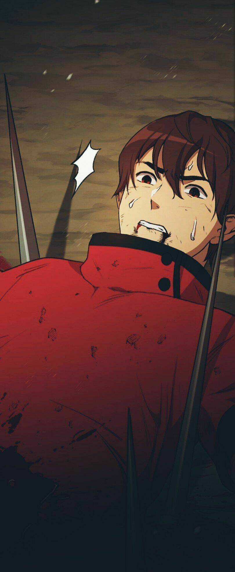 Tái Thiết Hầm Ngục Chapter 1 trang 6