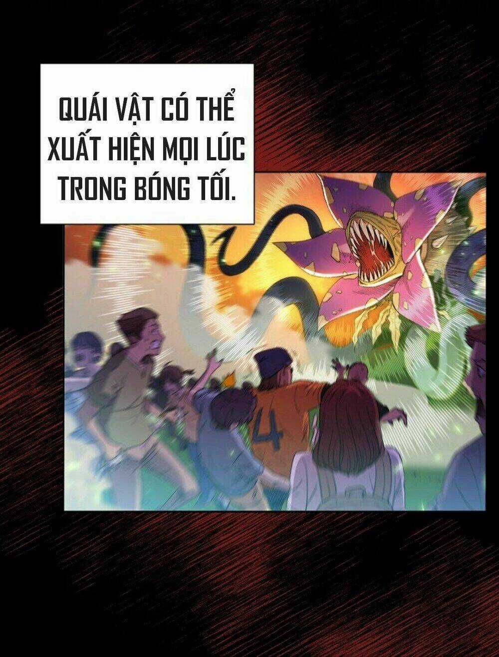 Tái Thiết Hầm Ngục Chapter 1 trang 64