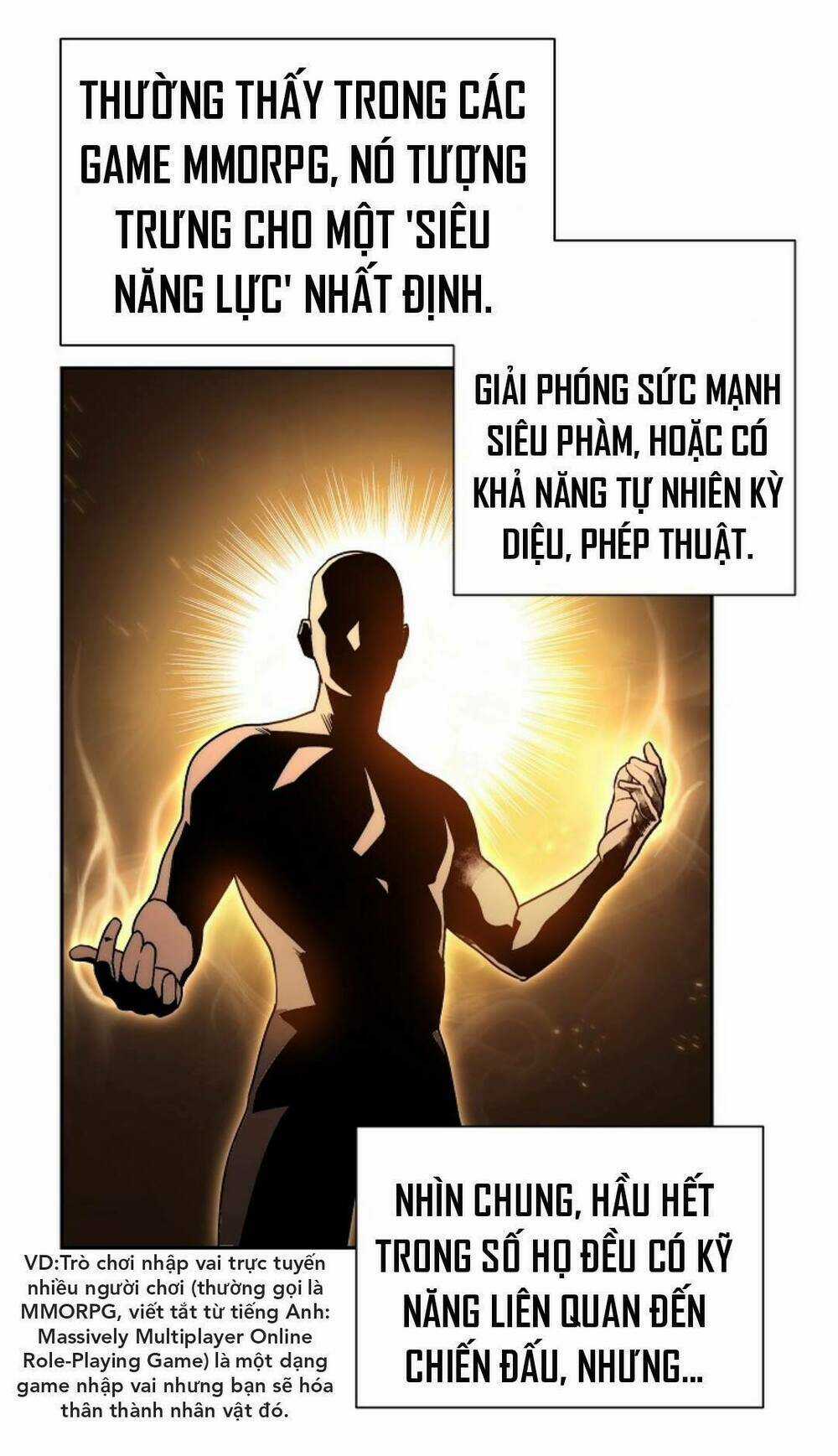 Tái Thiết Hầm Ngục Chapter 1 trang 73