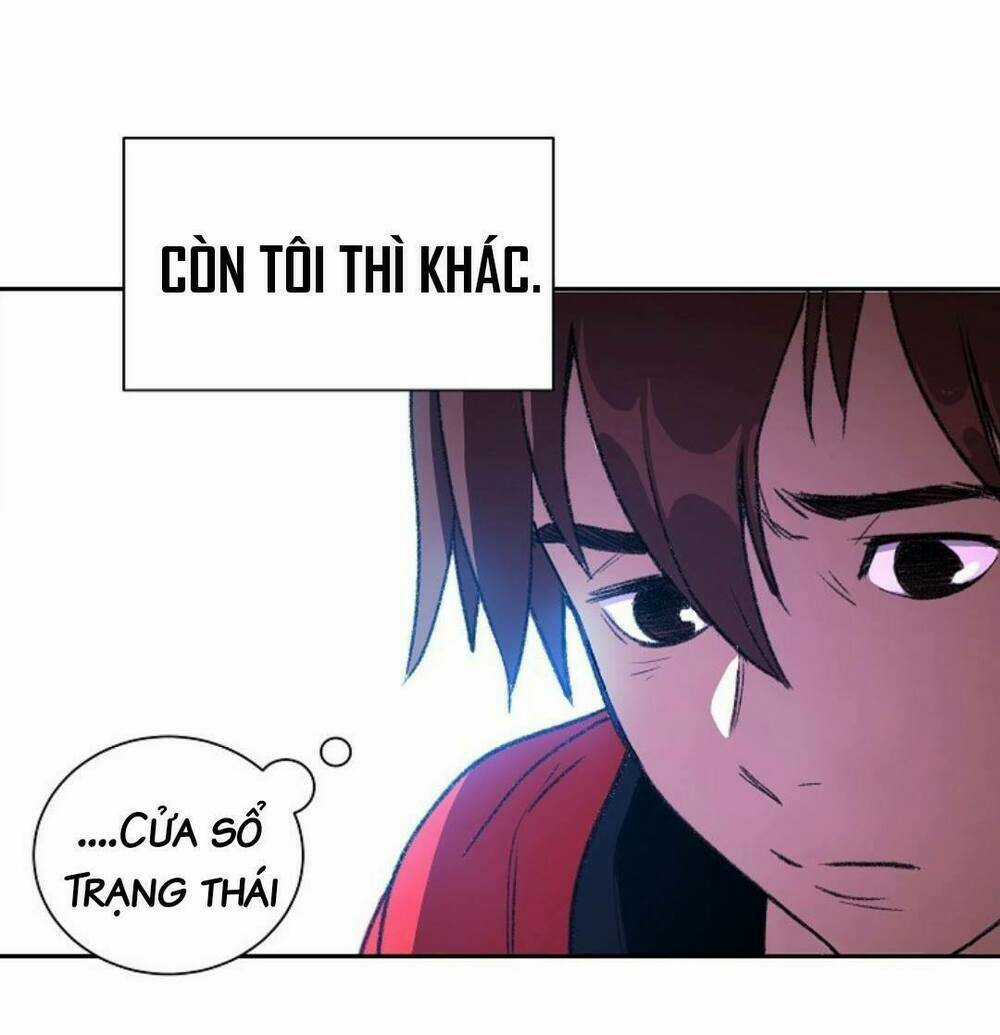 Tái Thiết Hầm Ngục Chapter 1 trang 74