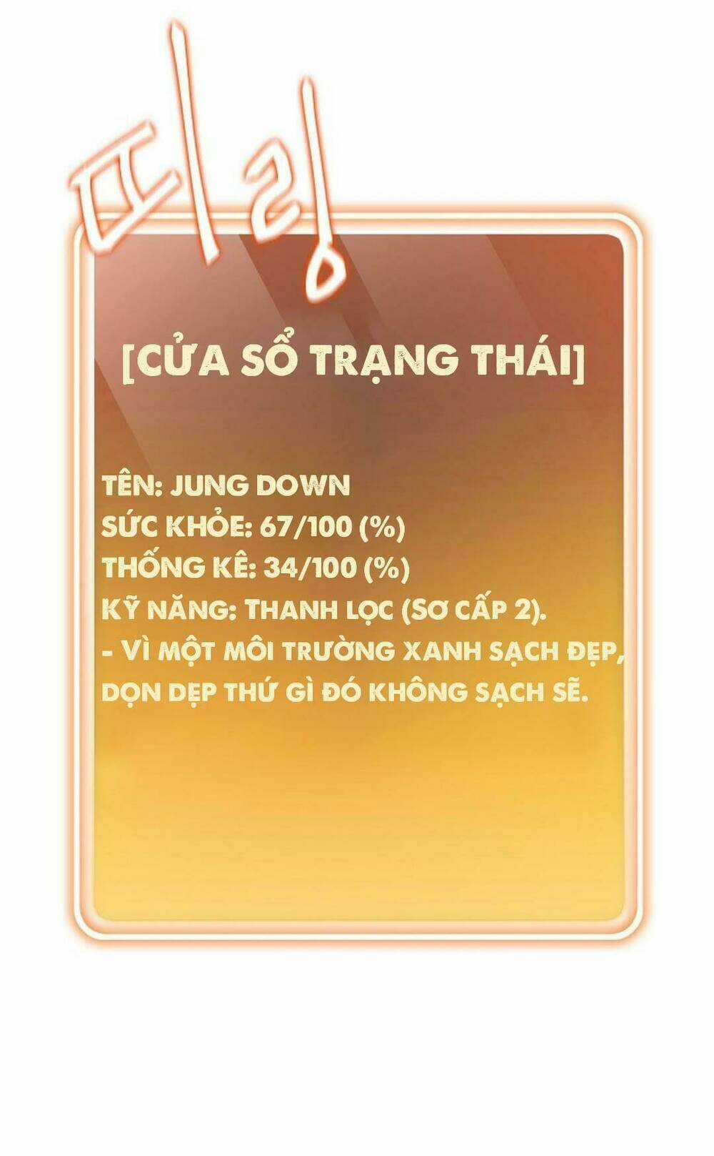 Tái Thiết Hầm Ngục Chapter 1 trang 75
