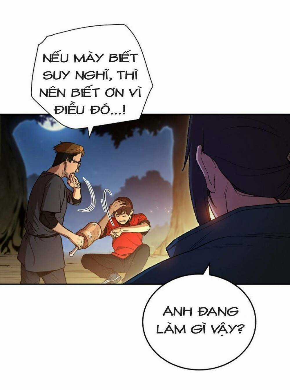 Tái Thiết Hầm Ngục Chapter 1 trang 79