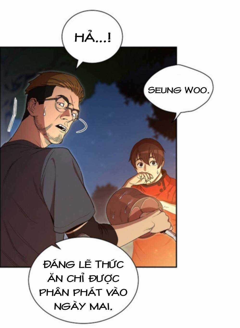 Tái Thiết Hầm Ngục Chapter 1 trang 80